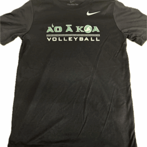 AOK Practice Shirts: Black